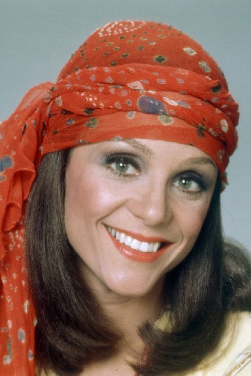 Photo of Valerie Harper