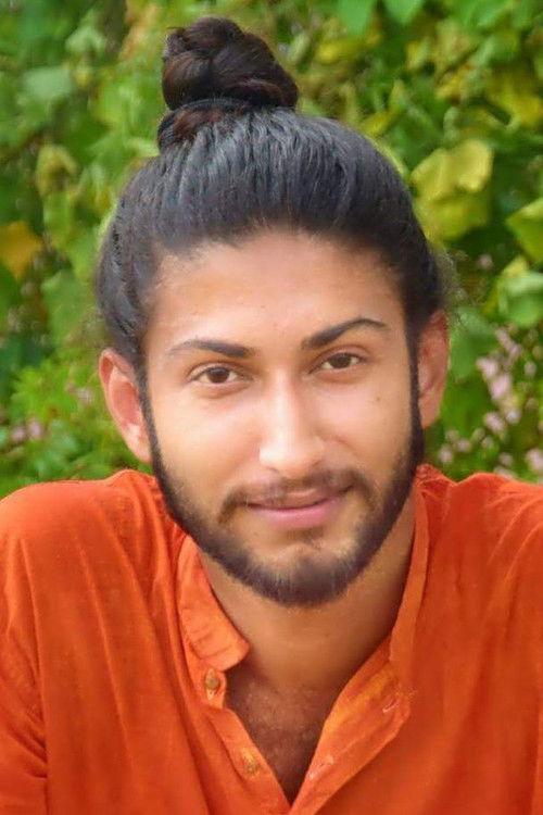 Photo of Anirban Paitandi