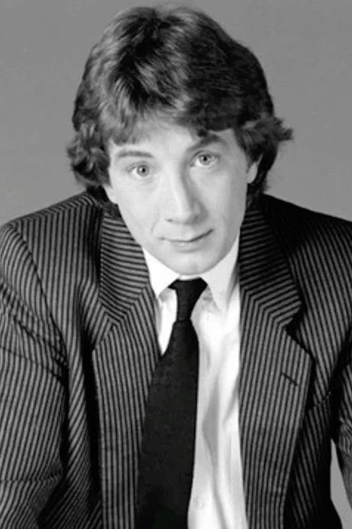 Photo of Martin Short