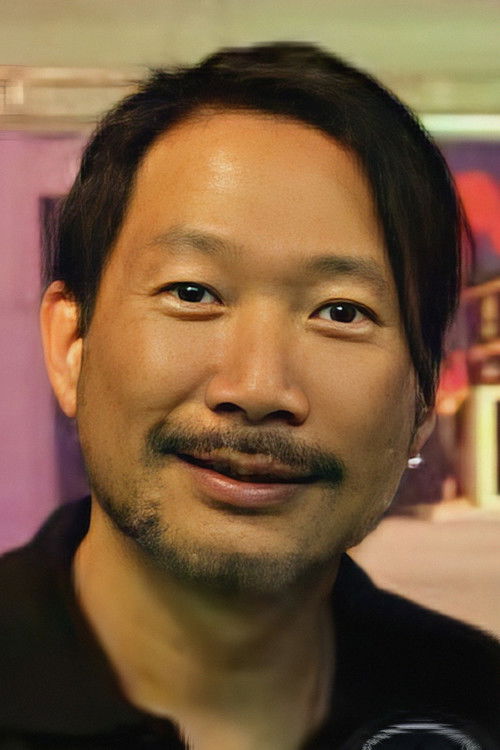 Photo of Wong Man-Biu