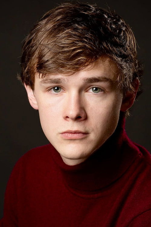 Photo of Jack Alcott