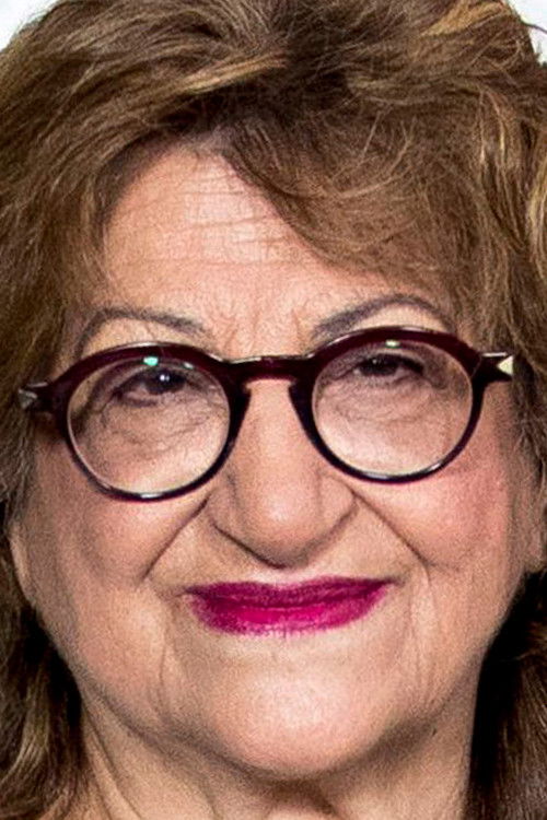 Photo of Mamen García