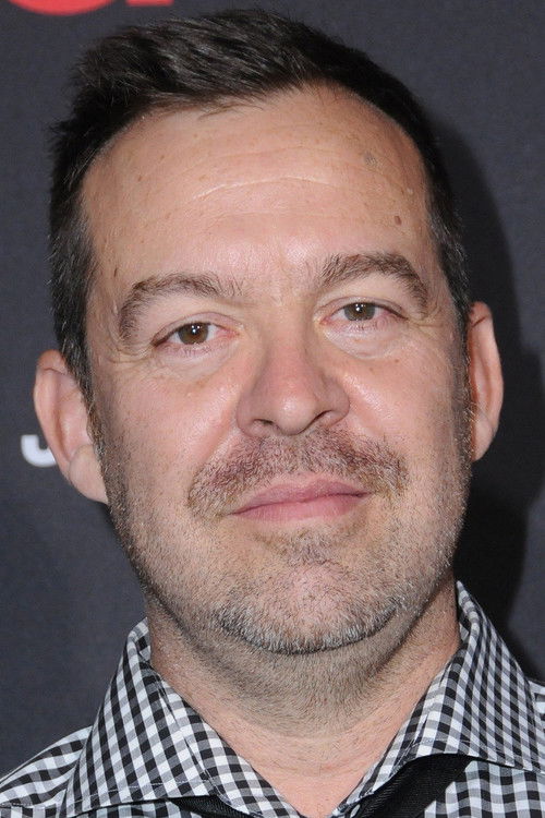 Photo of Paul Braunstein