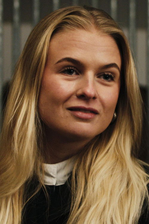 Photo of Mathilde Klostermann