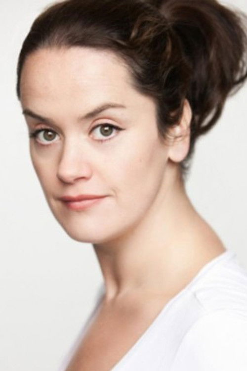 Photo of Tabitha Wady