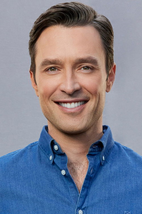 Photo of Carlo Marks