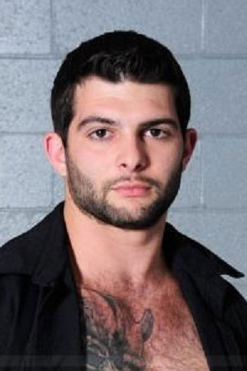 Photo of Tony Paradise