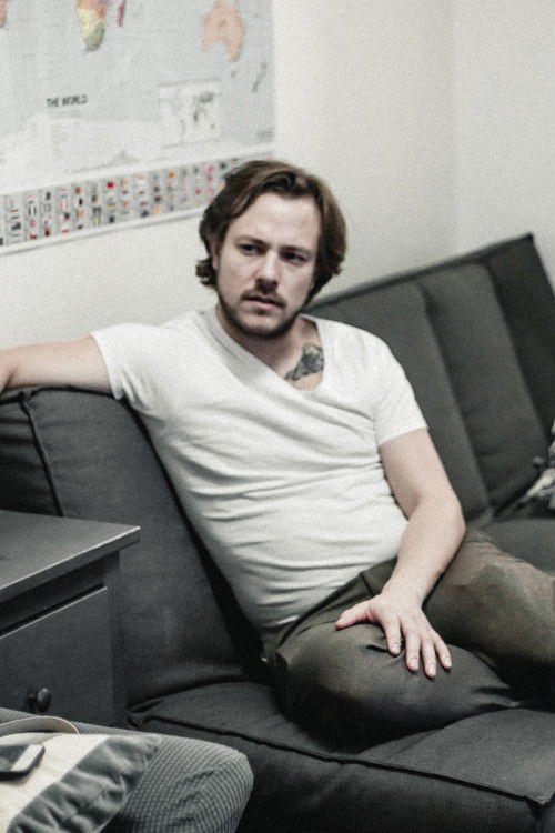 Photo of Justin Joseph Hall