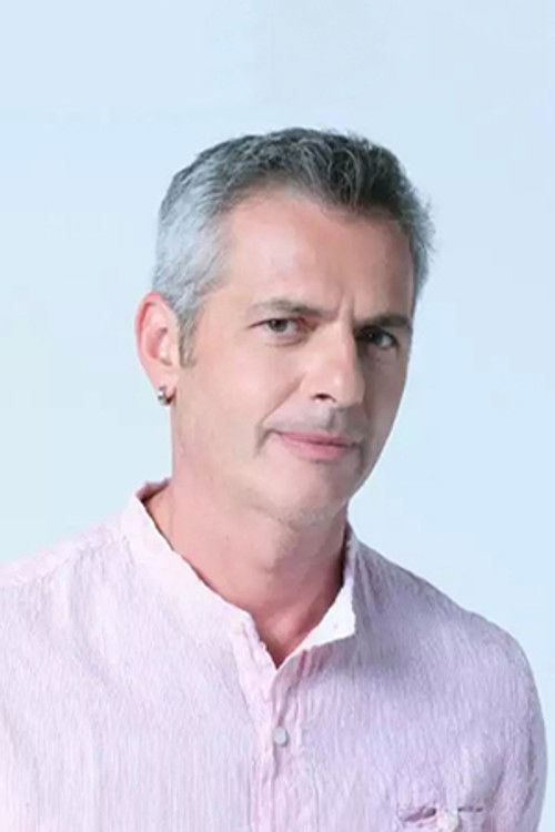 Photo of Marios Athanasiou