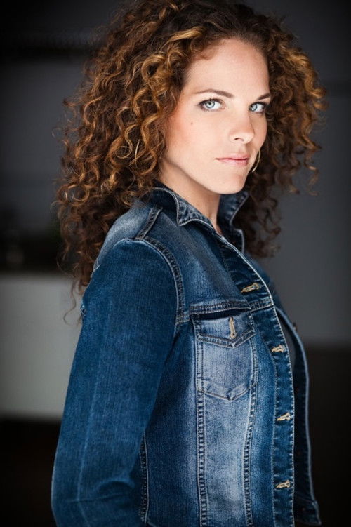 Photo of Amber Lewis