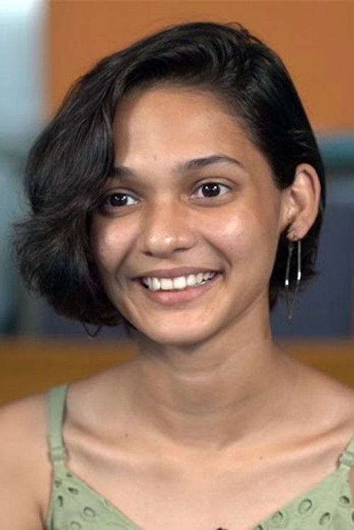 Photo of Haniya Nafisa