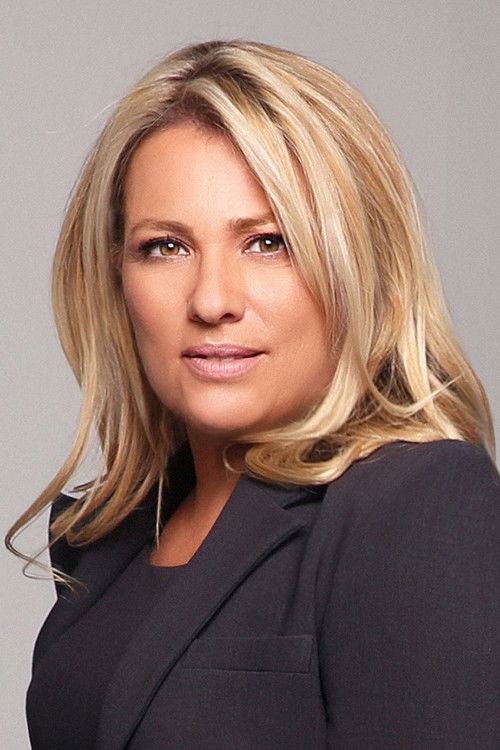 Photo of Marianna Toumasatou