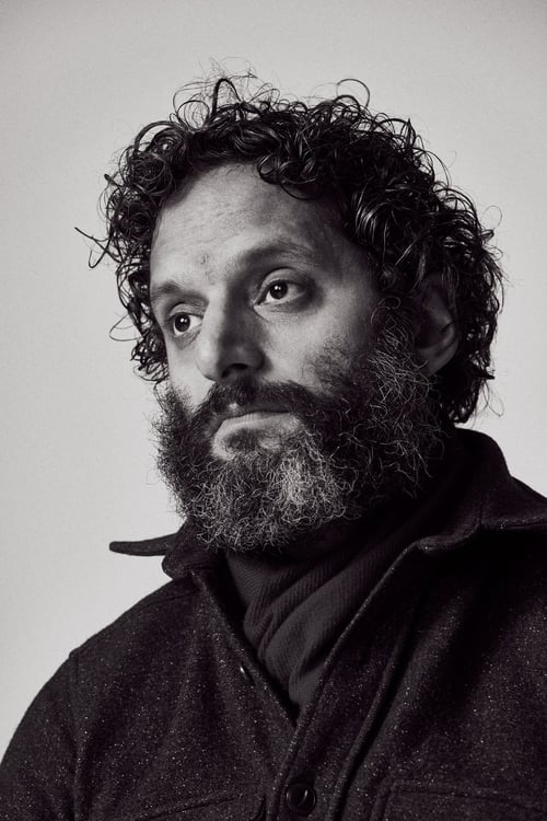 Photo of Jason Mantzoukas