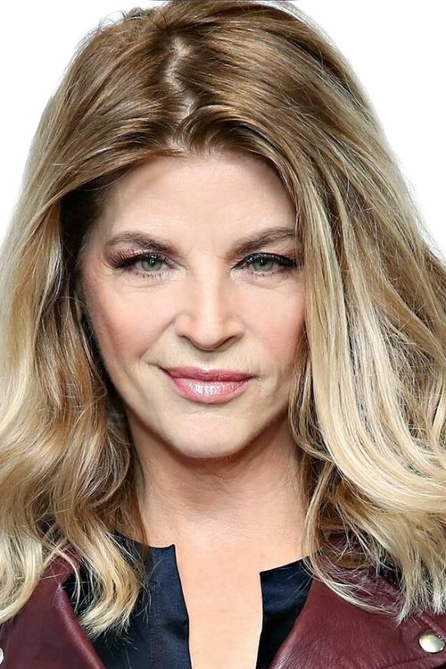 Photo of Kirstie Alley
