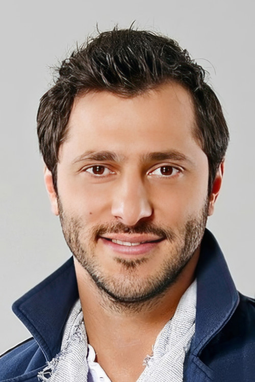 Photo of Branislav Deák