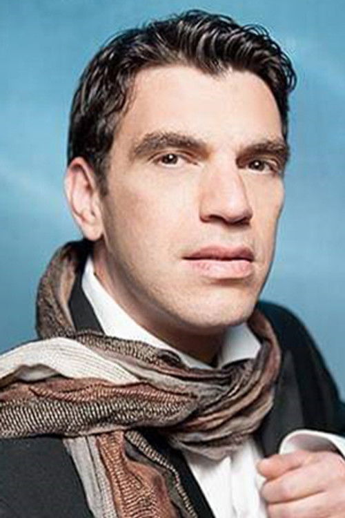 Photo of Mihalis Markatis