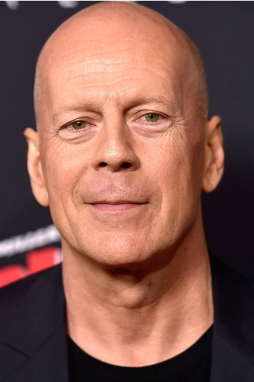 Photo of Bruce Willis