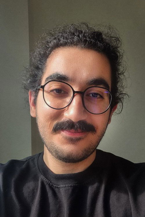 Photo of Amirreza Moslemi