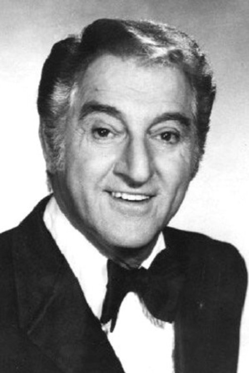 Photo of Danny Thomas