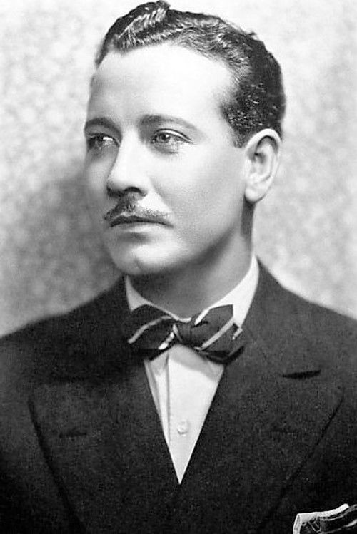 Photo of Philo McCullough