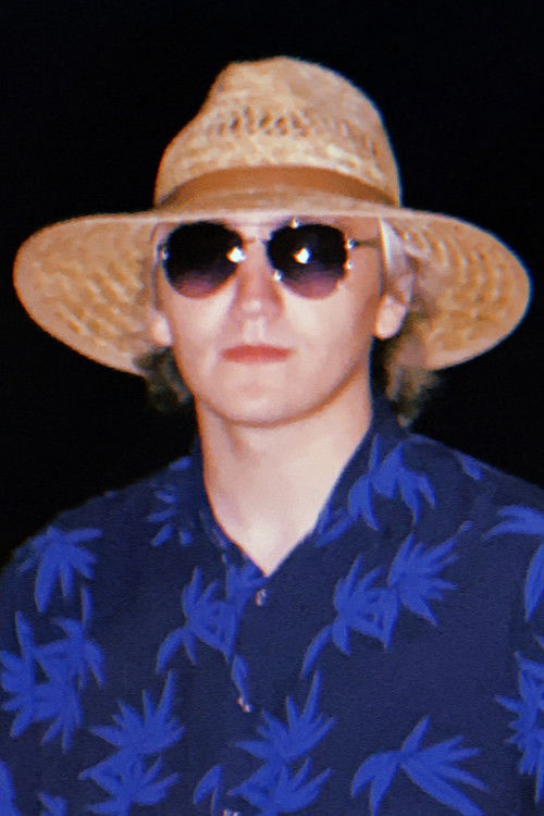 Photo of Joey Edivan-Hernandez