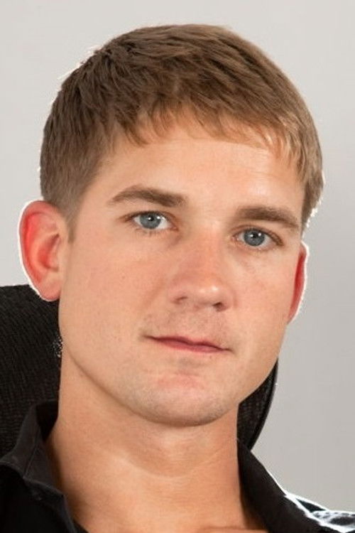 Photo of Brandon Anderson