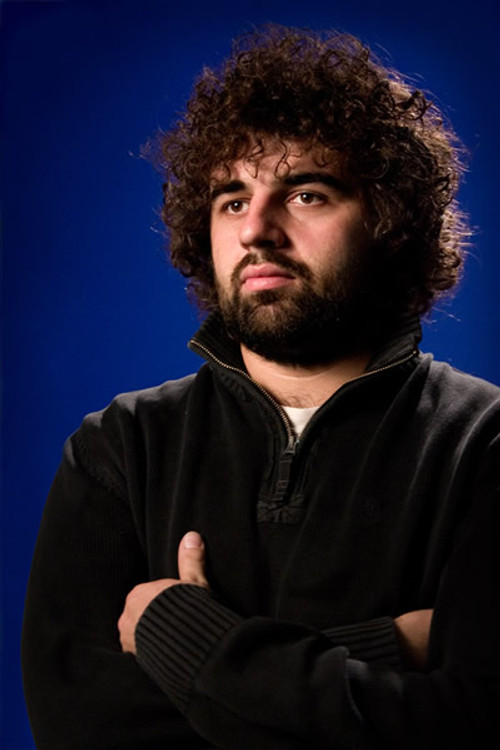 Photo of Branko Janković