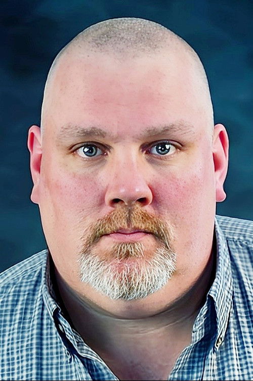 Photo of Dave Sokolowski