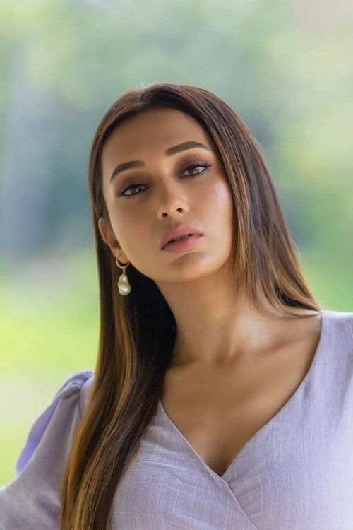 Photo of Mimi Chakraborty