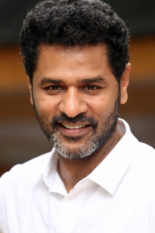 Photo of Prabhu Deva
