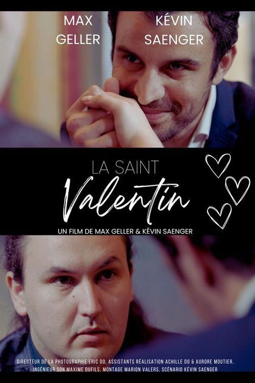 La Saint Valentin