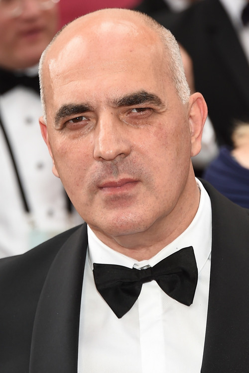 Photo of Zaza Urushadze