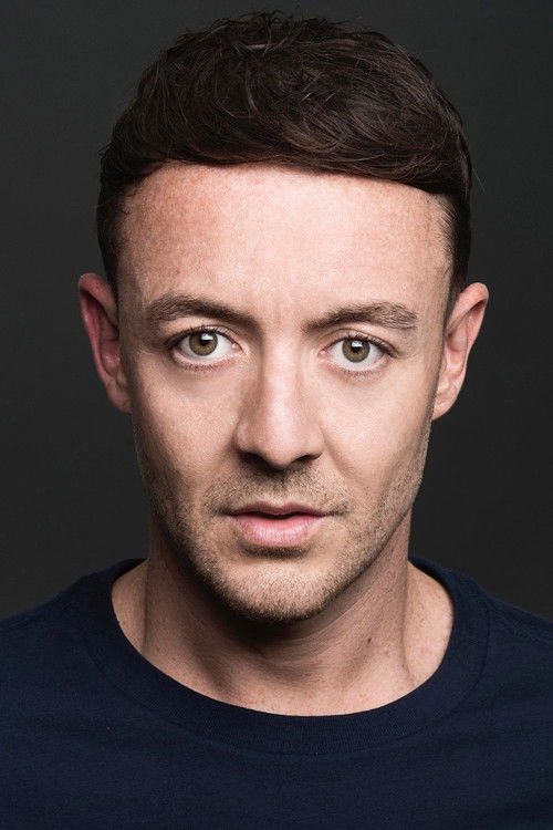 Photo of Daniel Kendrick