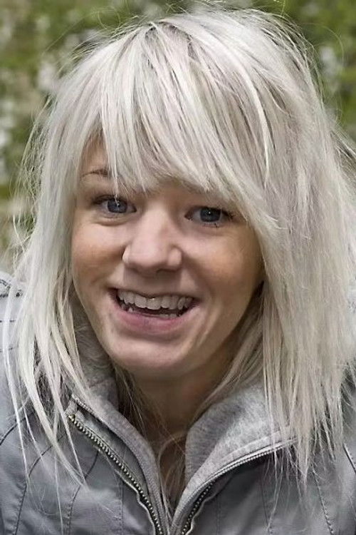 Photo of Pernille Vallentin