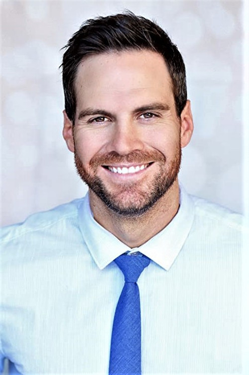 Photo of Brent Bailey