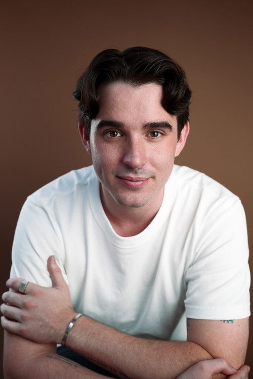 Photo of Fletcher Turale