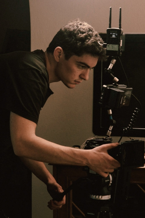 Lefteris Keteoglou Poulias