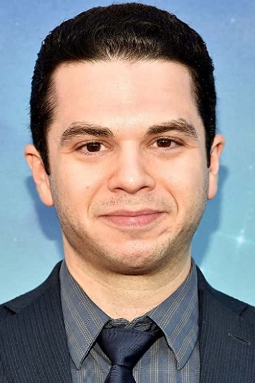 Photo of Samm Levine