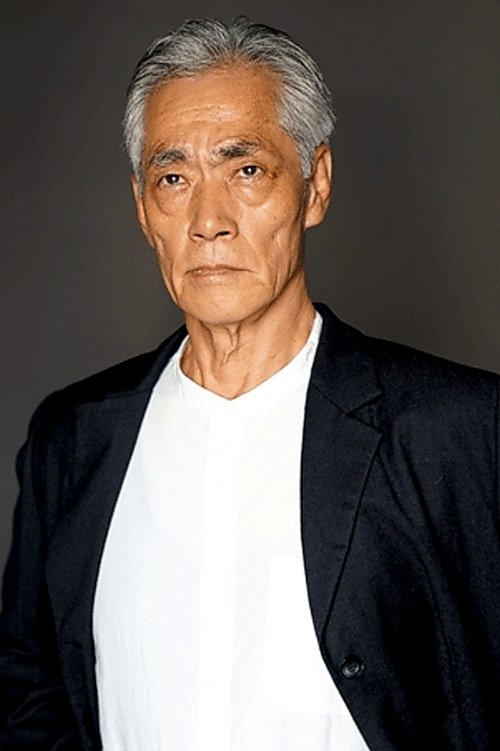 Photo of Hal Yamanouchi