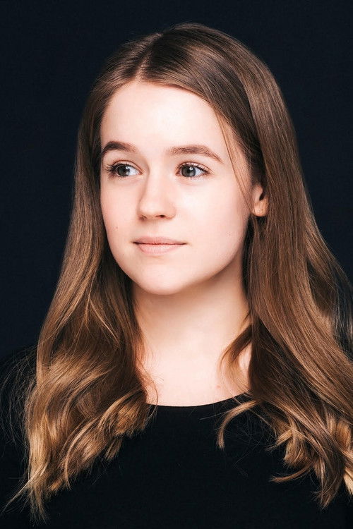 Photo of Loora-Eliise Kaarelson