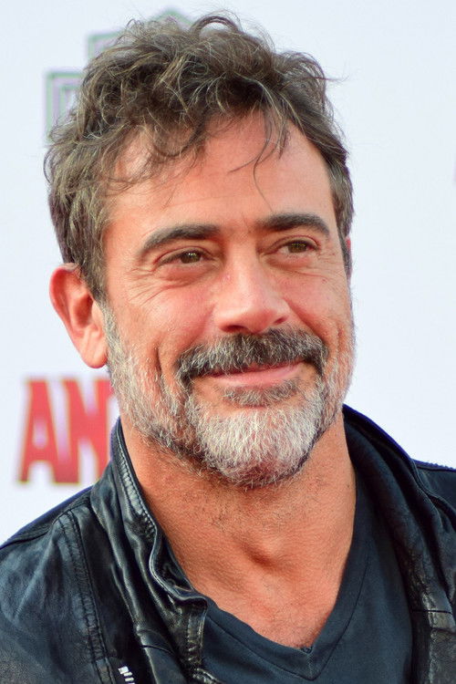 Photo of Jeffrey Dean Morgan