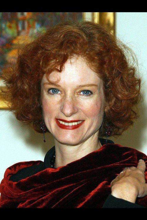 Photo of Lisa Pelikan