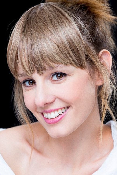 Photo of Esther Acebo