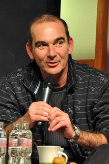 Photo of Tibor Szervét