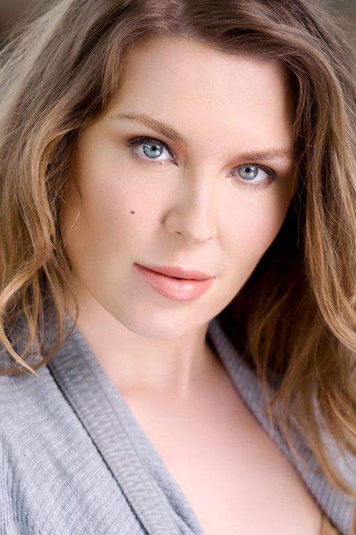 Photo of Natalie Heslop