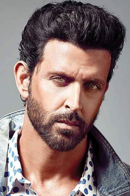 Photo of Hrithik Roshan