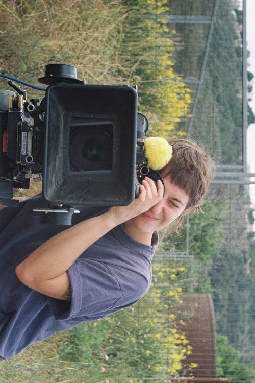 Photo of Ivet Moreno