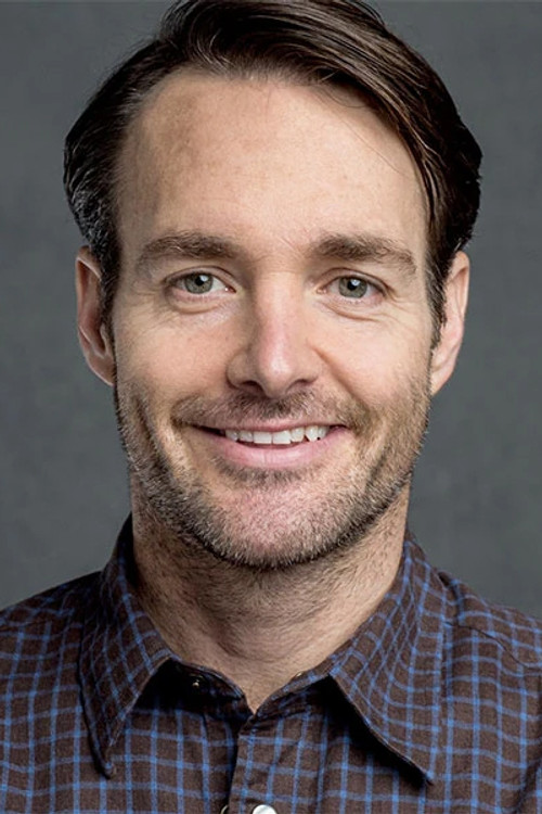 Photo of Will Forte