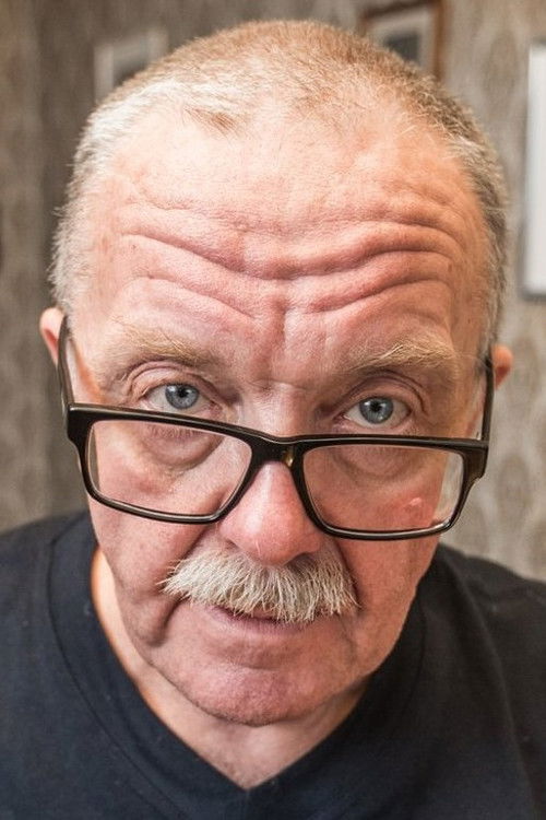 Photo of Peeter Simm