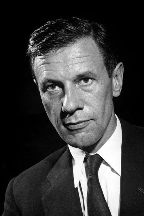 Photo of James Donald